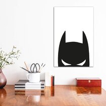 Batman Home Decor