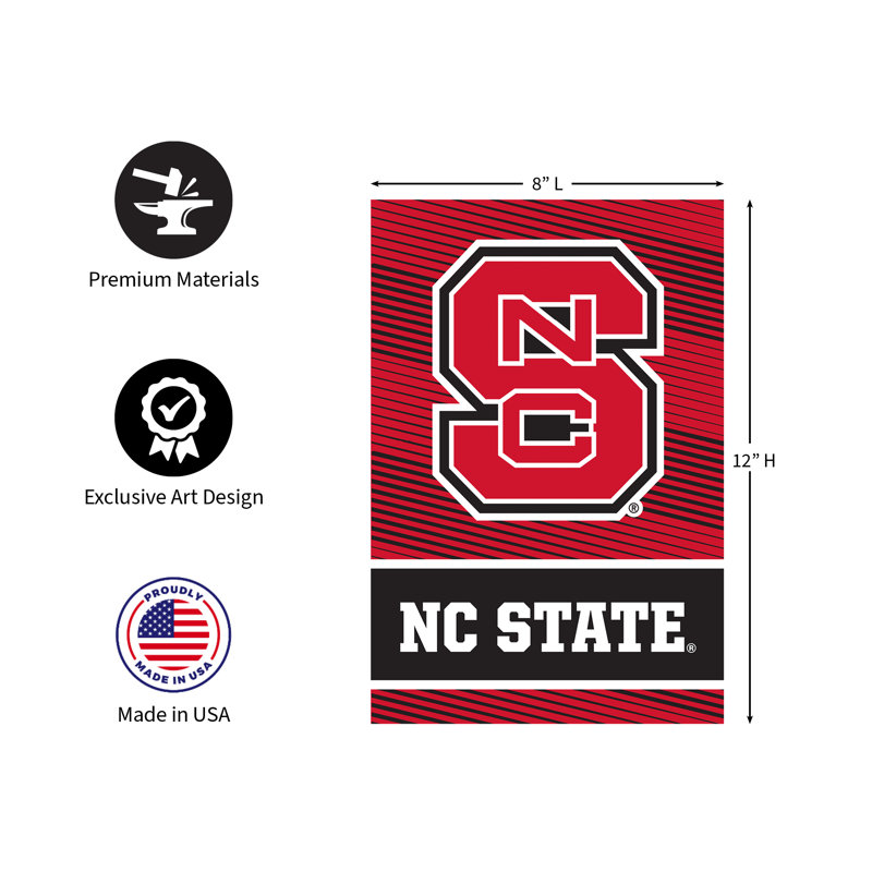 " North Carolina State University "