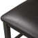 Aljona Splat Back Counter Chair (RTA)-Set Of 2