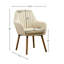 Chaise d'appoint Tamla-844085668