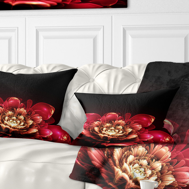 Coussin Fractal