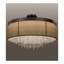 Cilindro 15 - Light Semi Flush Mount