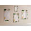 Magnetic Glass Dry Erase Board