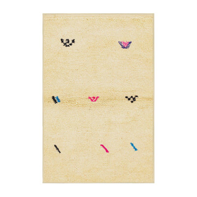 Abstract Indoor Rug