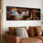 "Convergence 1" Wall Décor