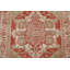Tapis géométrique turc 5 x 7