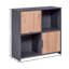 Aksil Bookcase-2070001279