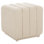 19" Square Ottoman