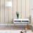 Peel & Stick Fabric Chevron
