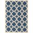 Herefordshire Performance Geometric Indoor/Outdoor Area Rug-19815954
