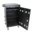 Chariot de charge mobile et armoire de rangement pour tablettes 35 ordinateurs portables