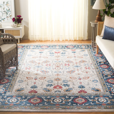 Tapis Jaquwan
