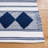 Breckenridge Flat Weave Cotton Geometric Rug-2071210019