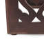 Table de bout moderne