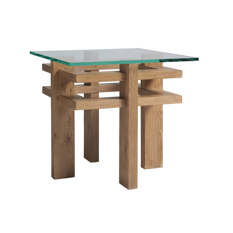Table de bout Los Altos Calcutta
