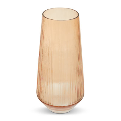 Esma Glass Table Vase