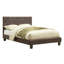 Ensemble de chambre à coucher standard 4 pièces Tussey-60648857-60741787