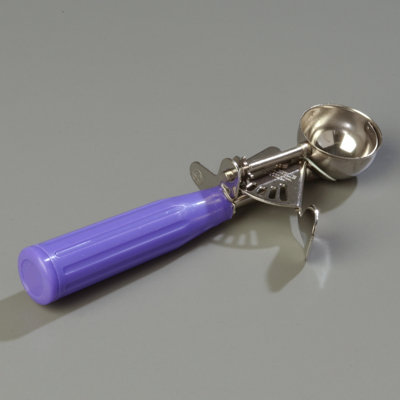 Carlisle Food Service Products Ice Cream Scoop