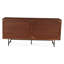 Halden 67" Sideboard Pecan Brown
