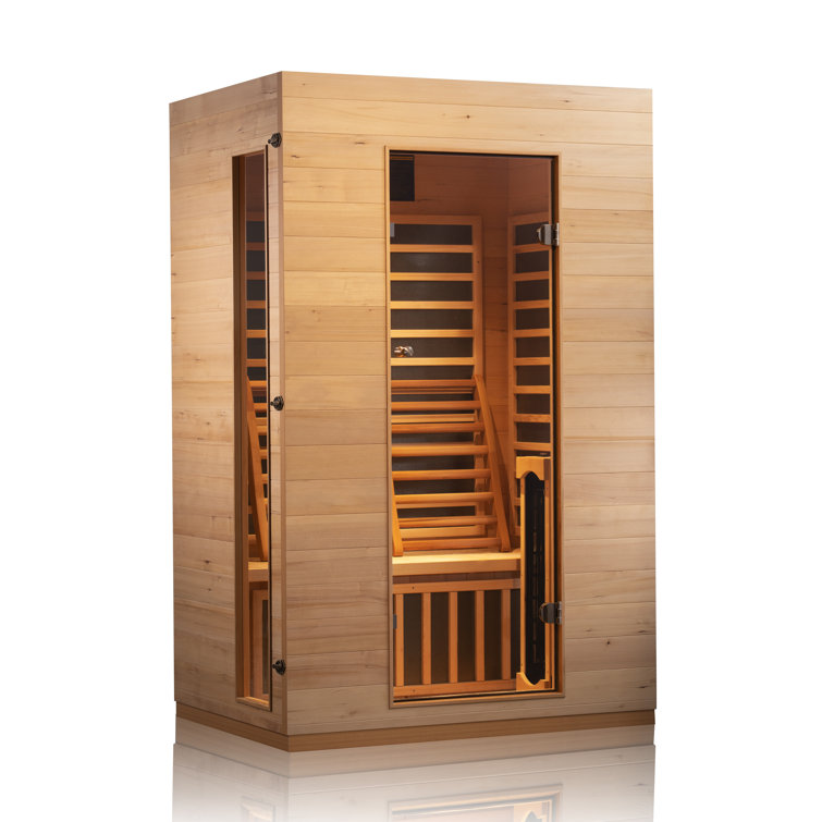Sauna tradicional Sauna Portátil para 1 personas (LR1012) - China