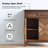 56'' Sideboard