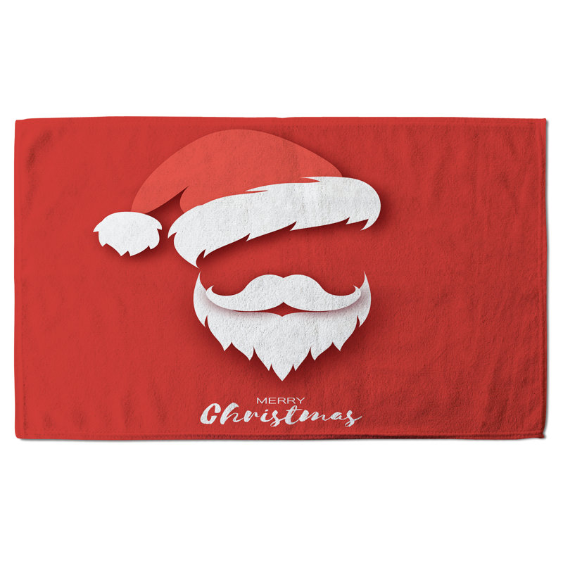 Sir Midweight Bath Towel