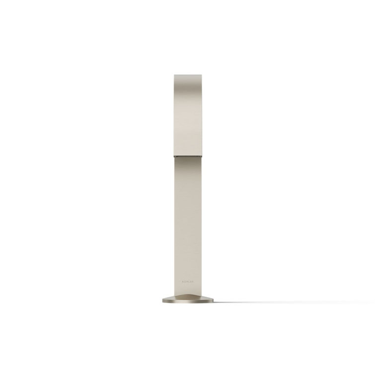 Components™ Bathroom Sink Spout with Ribbon Design