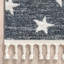 Kennedy Stars Grey Children's Rug-66248249