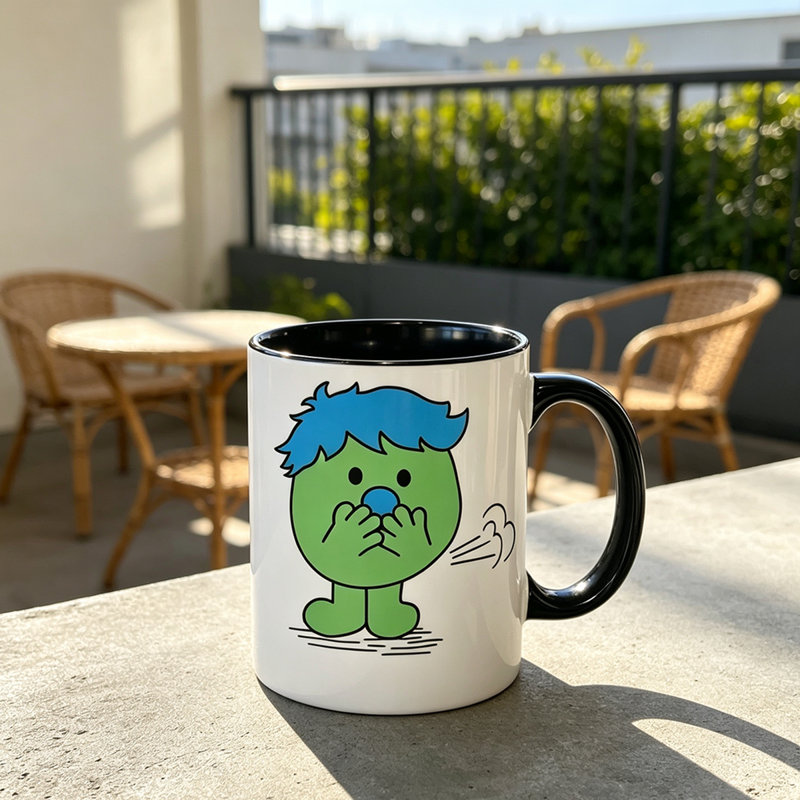 Mug
