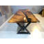 Alison Solid Wood Dining Table