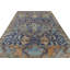 One-of-a-Kind Rectangle 8'7" X 13' Hand Knotted Area Rug