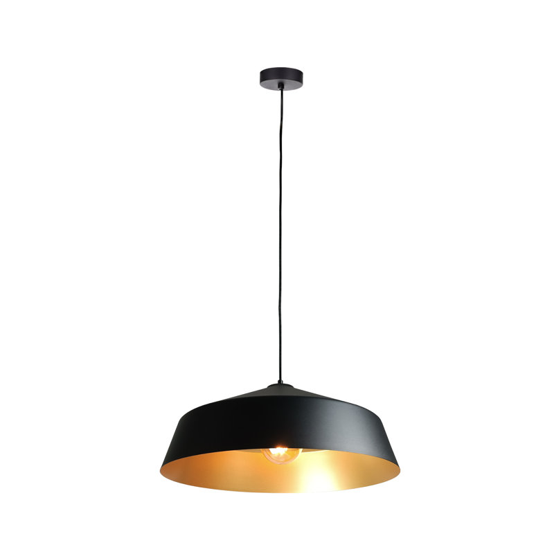 Morissette 1 - Light Pendant