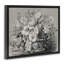 Art mural rétro sur toile Floater-378359601-378359606