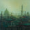 Verdant Cityscape