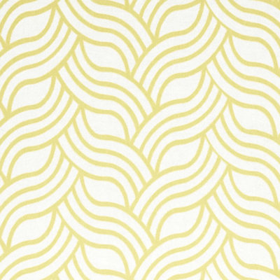 Sangomar Applique Fabric