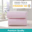 Cotton 2 - Piece Moses Basket Sheet Set-788069964