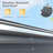Steel Carport, Galvanized Multiple Sizes-93456948-105356539