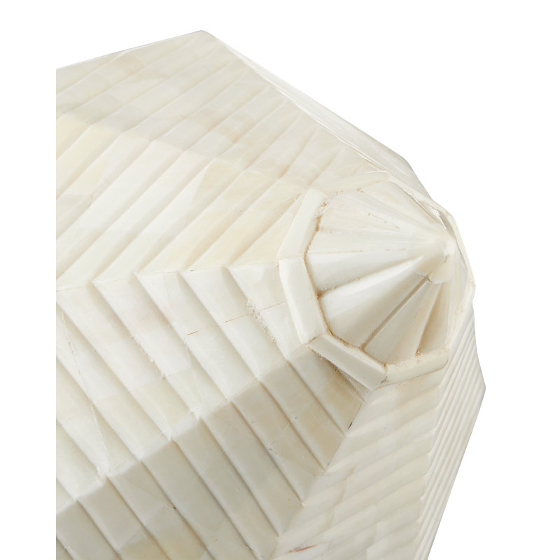Pavi Handmade Decorative Object