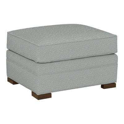 Davidson 28" Ottoman