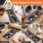 Halloween Kitchen Rugs And Mats