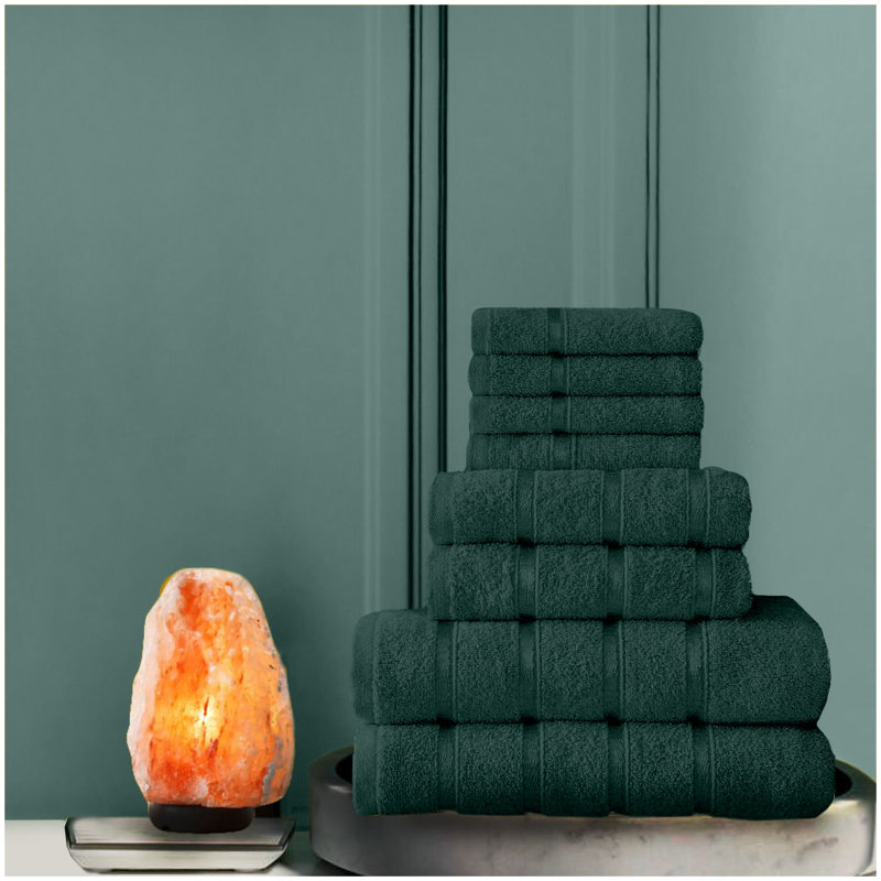 Ultra Light Mulit-Size Set, Dark Green