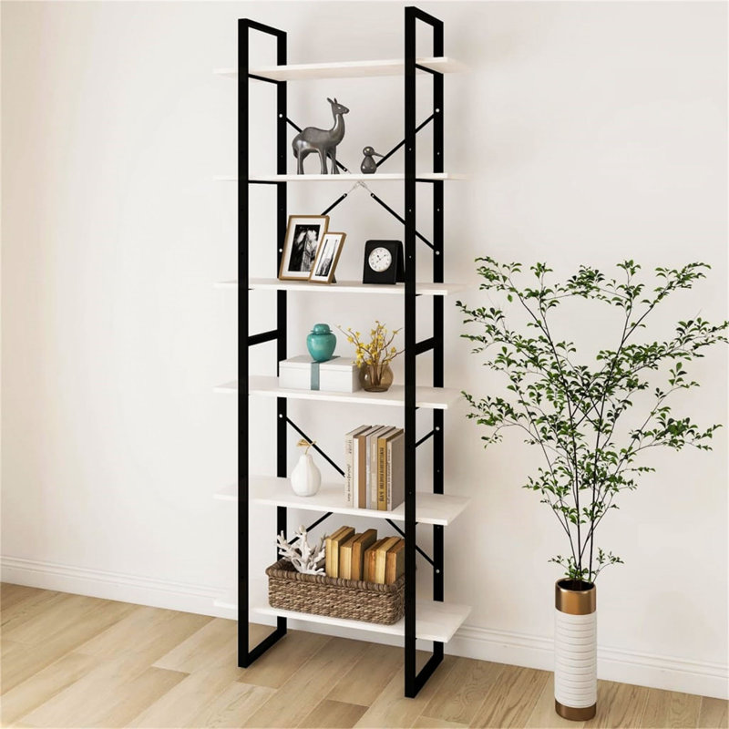 Idasia Ladder