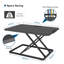Adjustable Standing Desk Converter