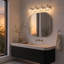 Éclairage pour meuble-lavabo 23,5 pouces-1087922738-1087922739