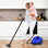 Costway Steam Cleaner