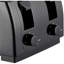 Grille-pain cool Touch 4 tranches Brentwood appliances-36590395
