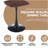 23.62 INCH DINING TABLE walnut-832722005-832722031-832722017