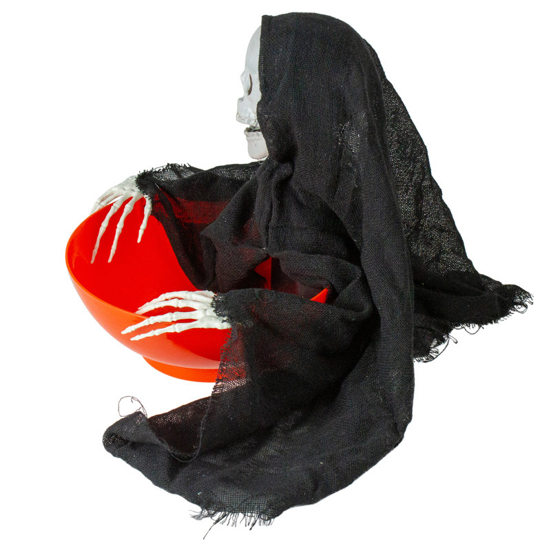 Bol à bonbons 10,5 po