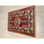 Tapis tribal rétro 2 x 3