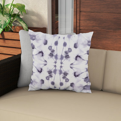 Coussin extérieur Jacqueline Maldonado